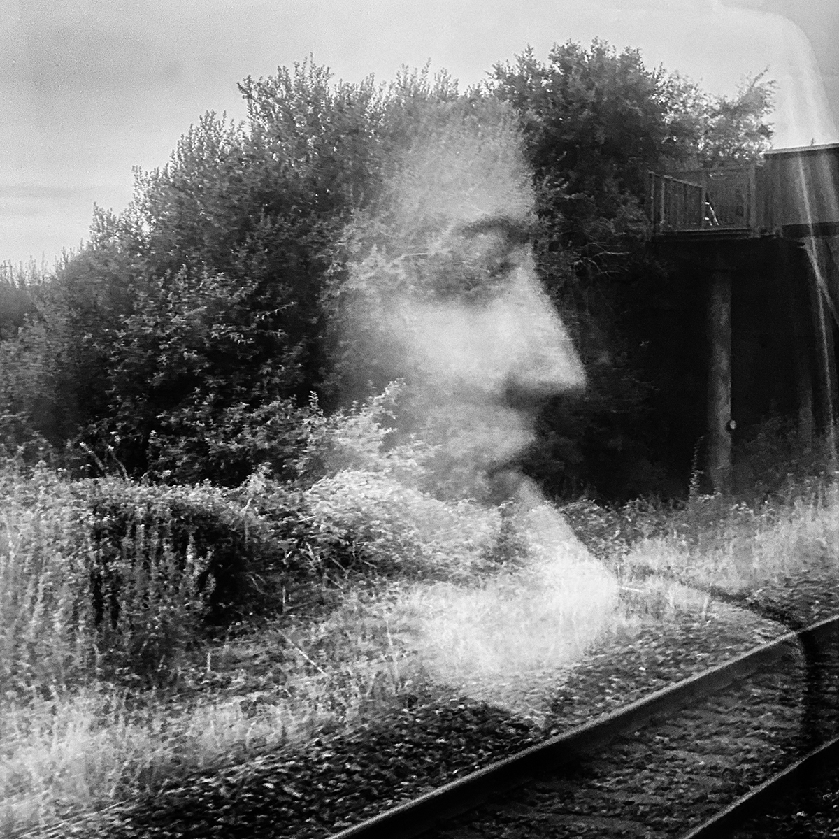 Waking Dream