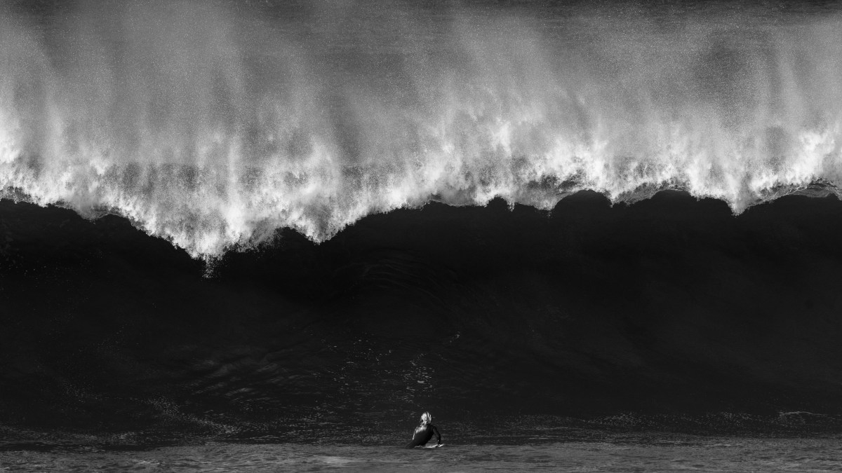 The Wave