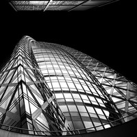 Shinjuki Montage Architecture