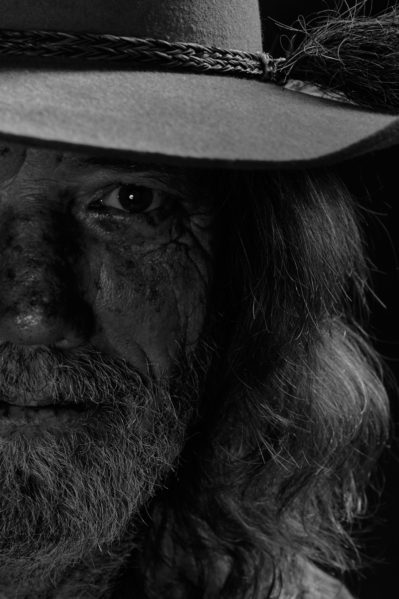 Under the Brim