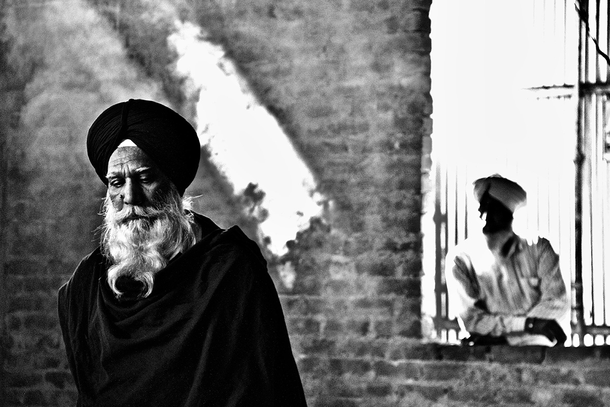 Langar