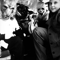 Trick or Treat 