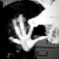 Trick or Treat 