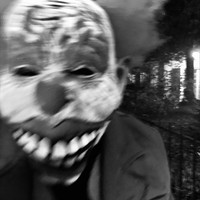 Trick or Treat 