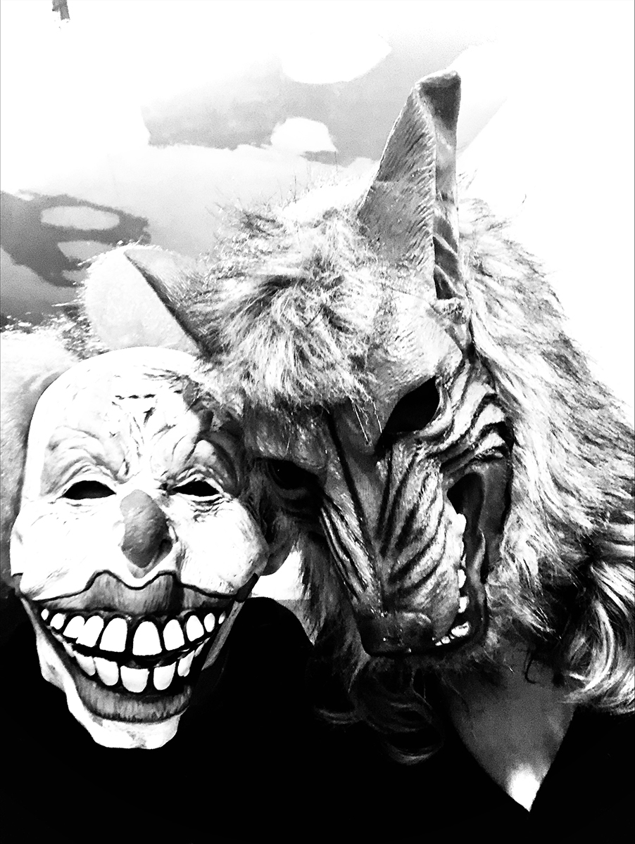 Trick or Treat 