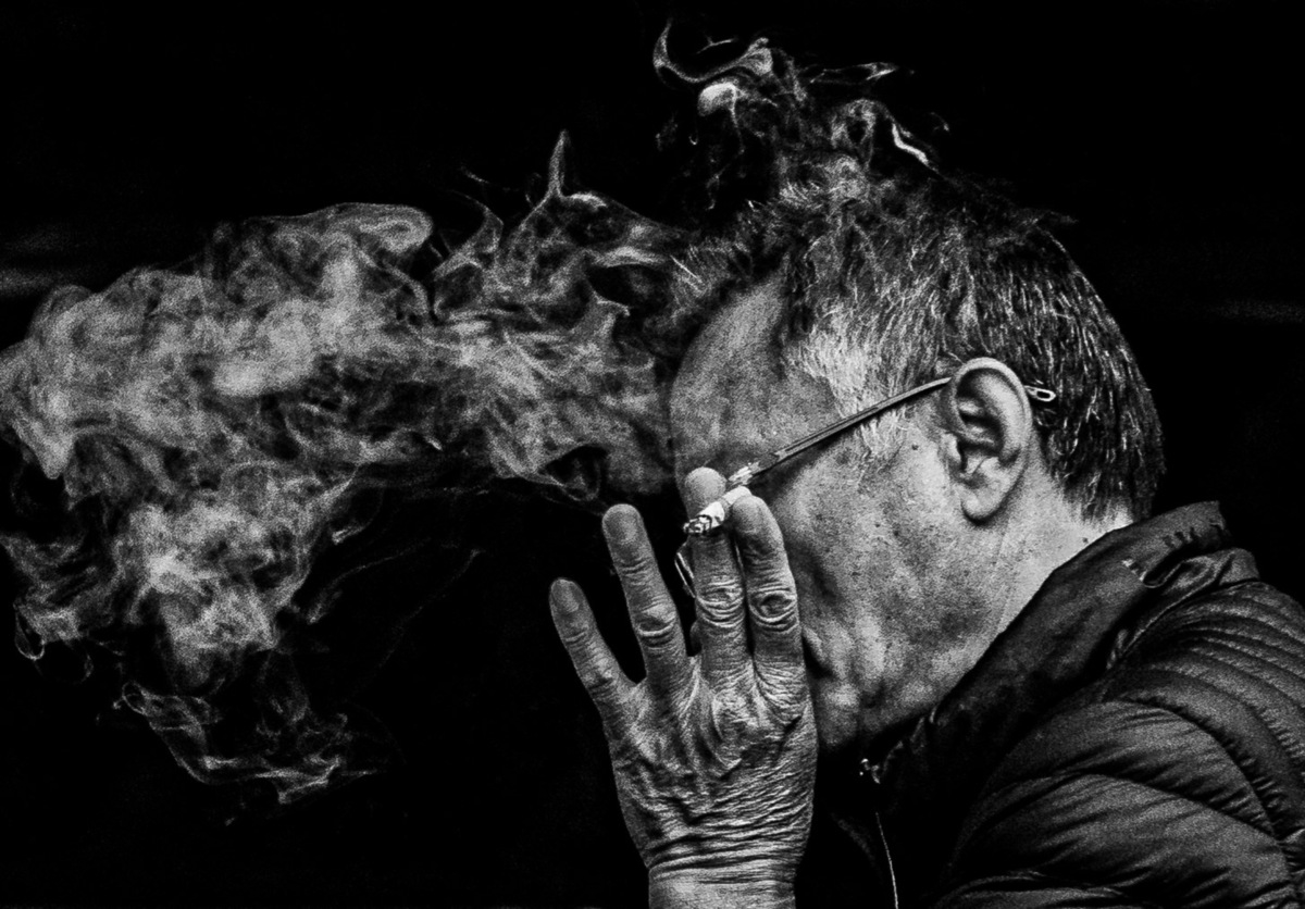 Smoke Point