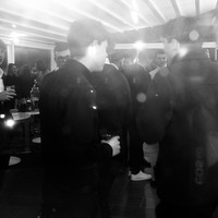 Chapter XVIII - One step beyond