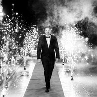 Chapter XVIII - One step beyond