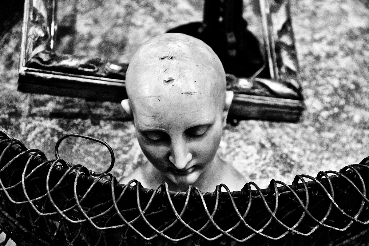 Mémento mori