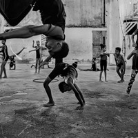 Life is a Circus