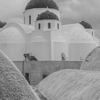 Reportage Cyclades