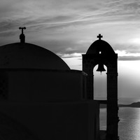 Reportage Cyclades