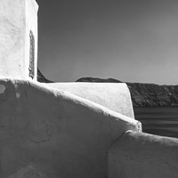 Reportage Cyclades
