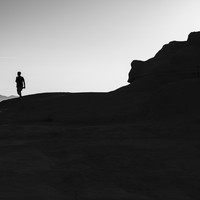 Reportage Cyclades