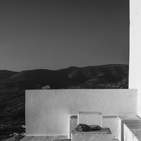 Reportage Cyclades