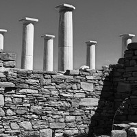 Reportage Cyclades