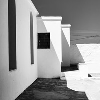 Reportage Cyclades