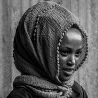 People of Tigray