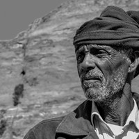 People of Tigray