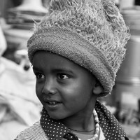 People of Tigray
