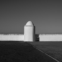 Les remparts de Marrakech