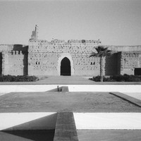 Palais El Badi