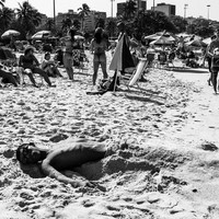 Praia do Flamengo