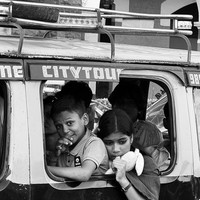 CITY TOUR