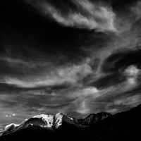 Vertical Silence
