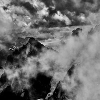 Vertical Silence