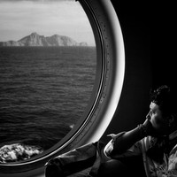 ABOARD chronicles