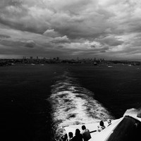ABOARD chronicles