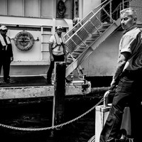 ABOARD chronicles