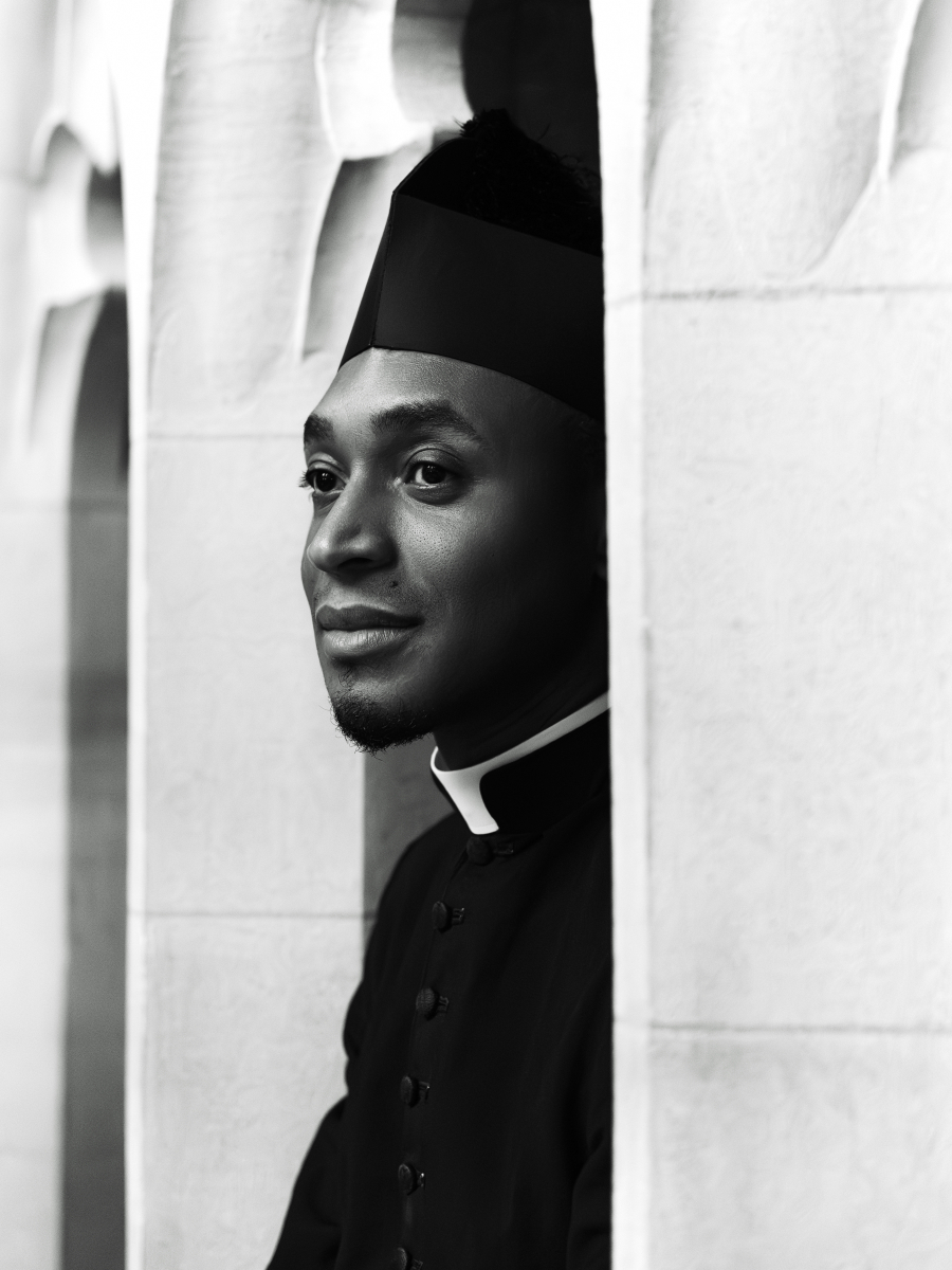 Father Jarel