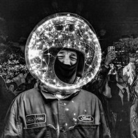 Spaceman 