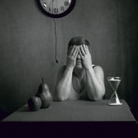 When Time Takes on New Meaning