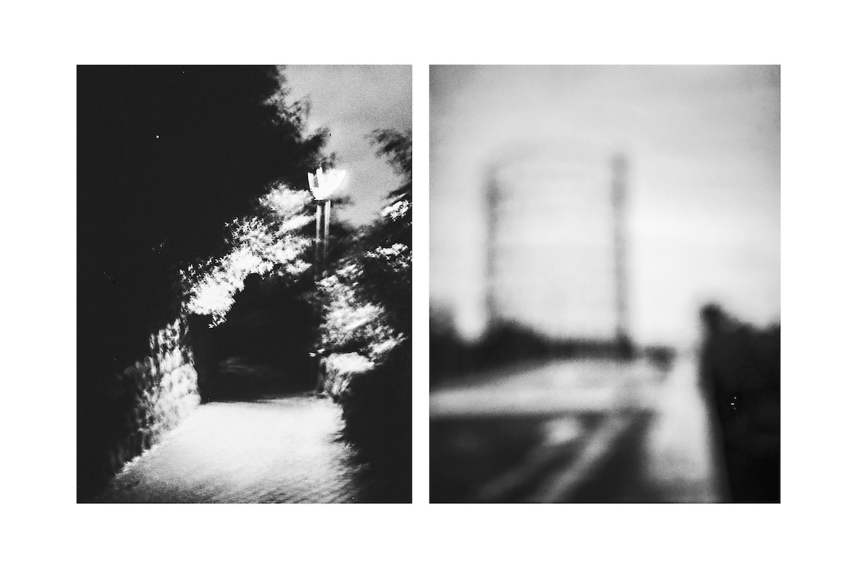 CROSSING SHOOTING