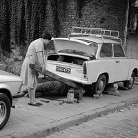 Family Repairs on Sunday
