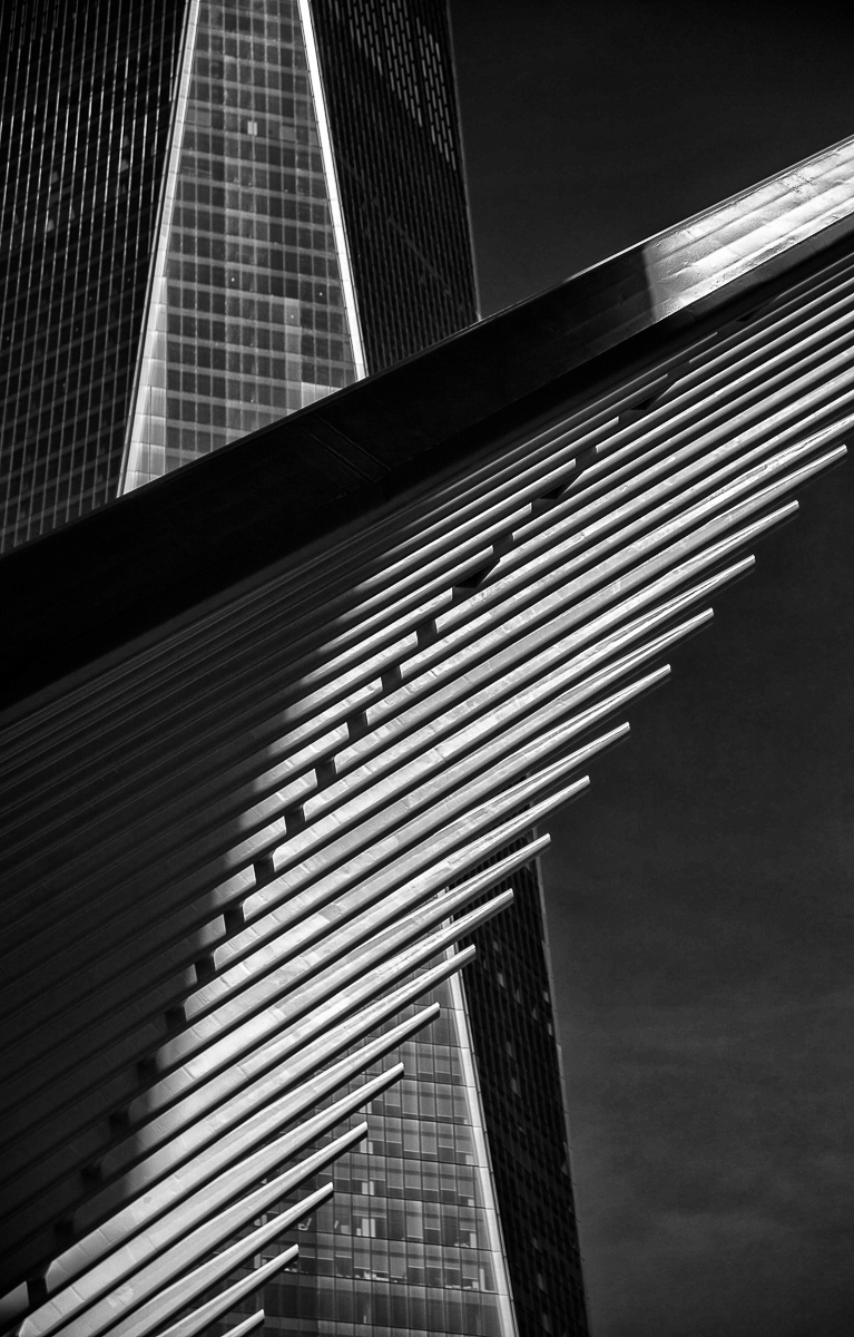 Freedom Tower