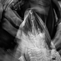 Woman in White