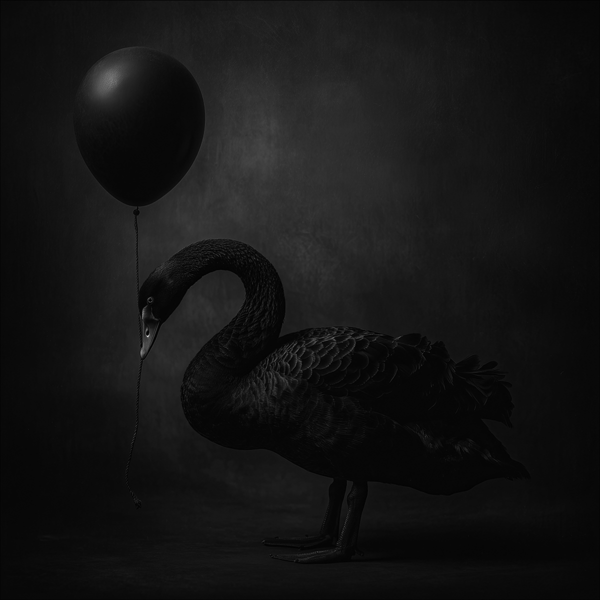 Black Swan Theory