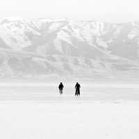 Winter Passage