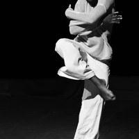 Cecilia Mitchell Performing in 