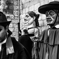 Feast of Saint Lesmes 