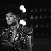 The resonance of Wadaiko