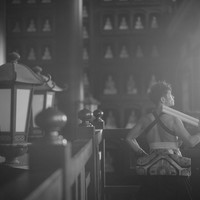 The resonance of Wadaiko