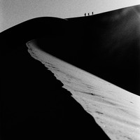 Dunes Climb