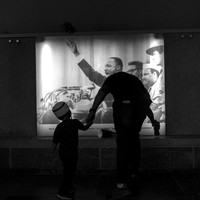Moment Trouvé