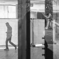 walking