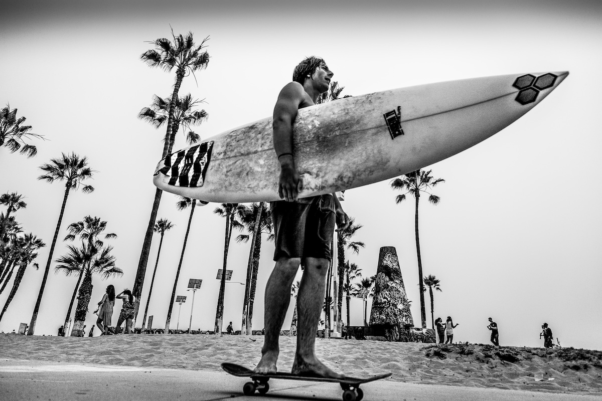 Venice Beach 4